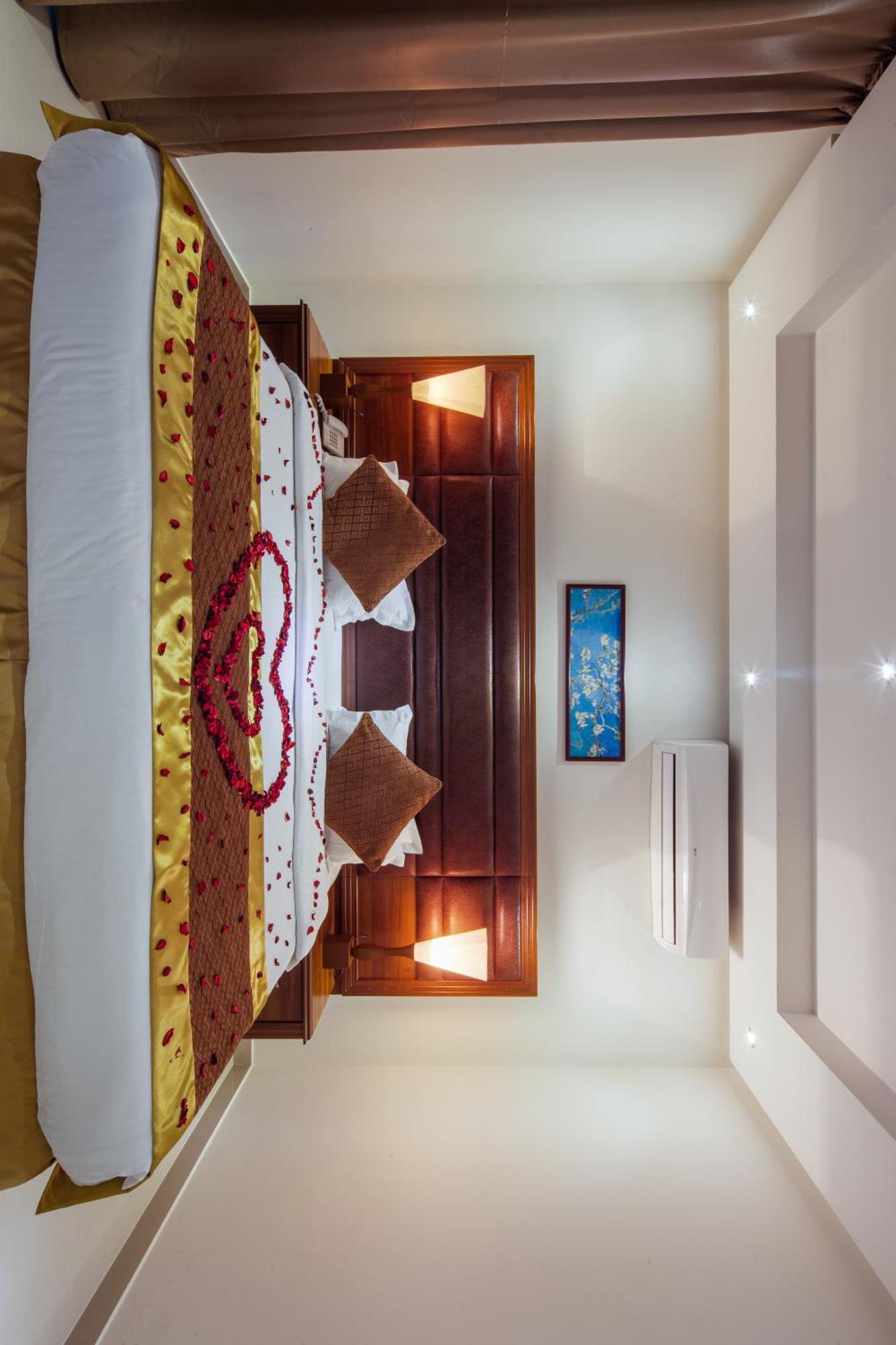 Burj Alhayah Hotel Suites Alfalah Riyad Dış mekan fotoğraf