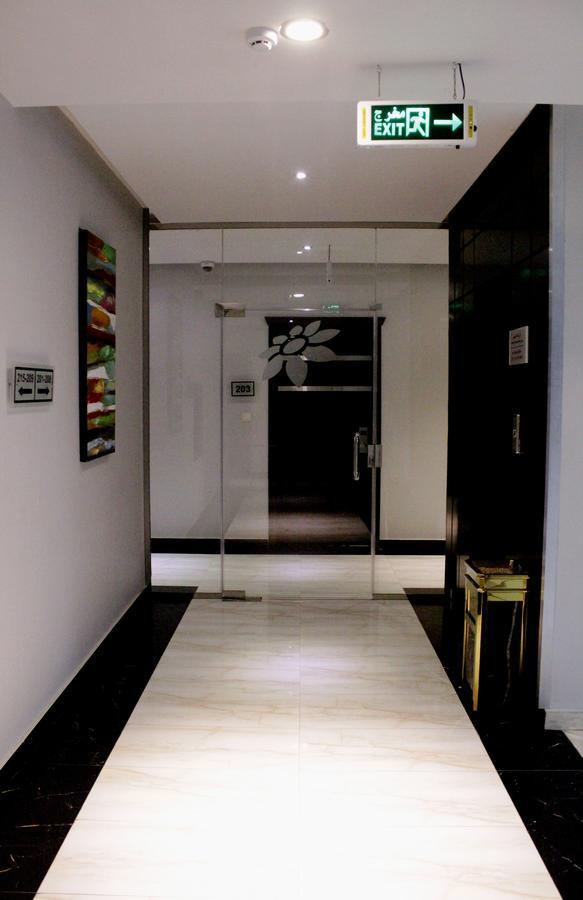 Burj Alhayah Hotel Suites Alfalah Riyad Dış mekan fotoğraf